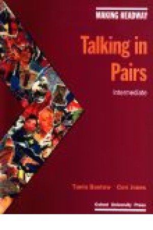 Talking in Paris Intermediate Talking in Paris Intermediate