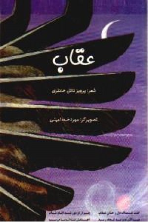 اشعار ماندگار عقاب اشعار ماندگار عقاب