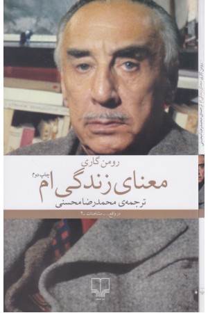 معنای زندگی ام