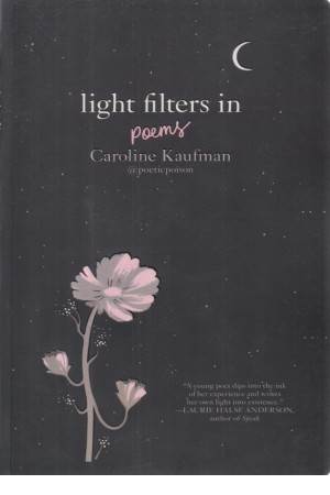 light filters in poems