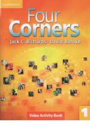 four corners 1 VB
