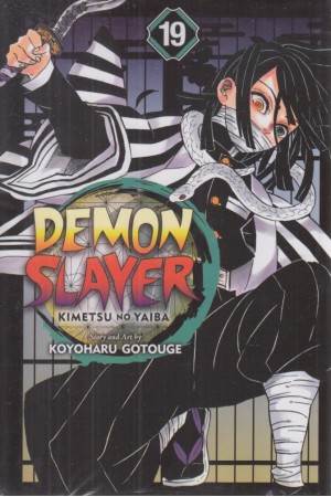 demon slayer 19