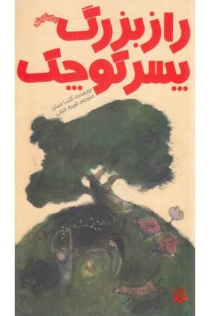 راز بزرگ پسر کوچک