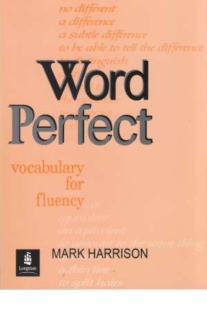 Word Perfect Word Perfect