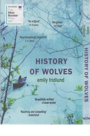 History of wolves History of wolves