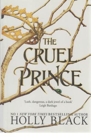 the cruel prince