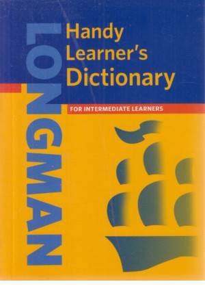 longman handy learner american(زیرنویس دار)