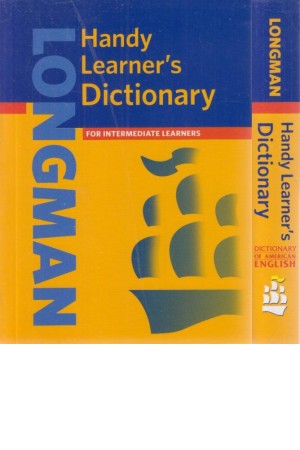 longman handy learner american(زیرنویس دار)