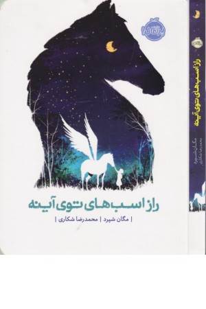 راز اسب های توی آینه