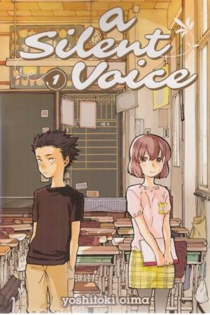 a silent voice 1