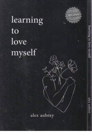 learning to love myself