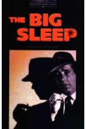 The Big Sleep The Big Sleep