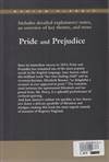 pride and Prejudice