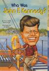 who was john f. kennedy
