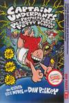 captain underpants and the preposterous plight ...