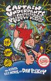 captain underpants and the preposterous plight ...